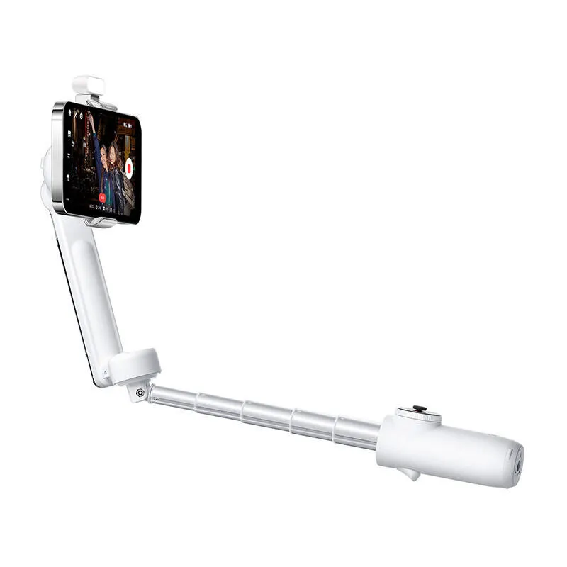 Insta360 Flow Creator Kit Gimbal (White)